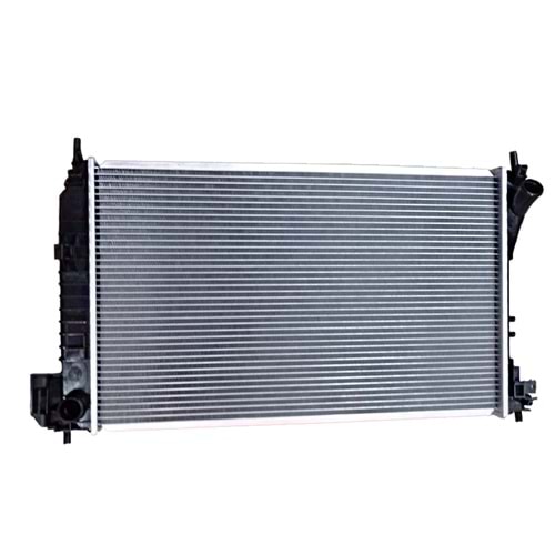SU RADYATÖRÜ VECTRA C 2.2i 3.2i 2.0DTI 2.2DTI Z20NET (M/AC/BR) 02 -VEKA-