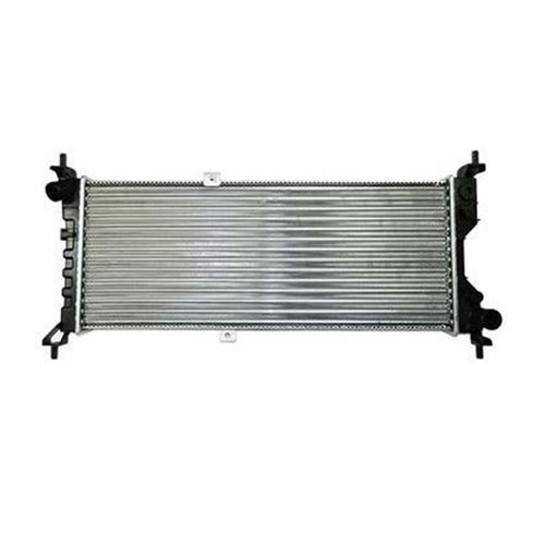 SU RADYATÖRÜ CORSA B 1.7D 1.5D (M/-AC/BR) 93-00 -ORİS-