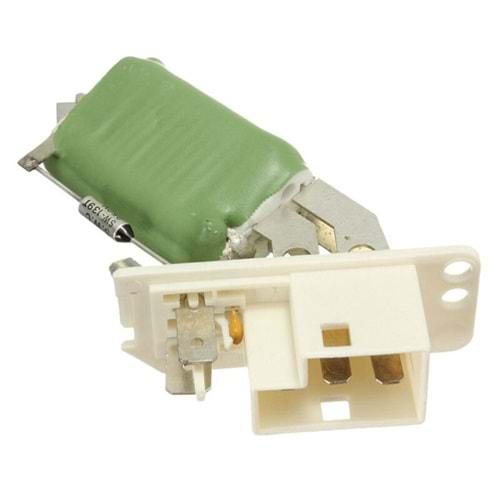 KALORİFER REZİSTANSI VECTRA A 93-95 ASTRA F 95-98 -HELLUX-
