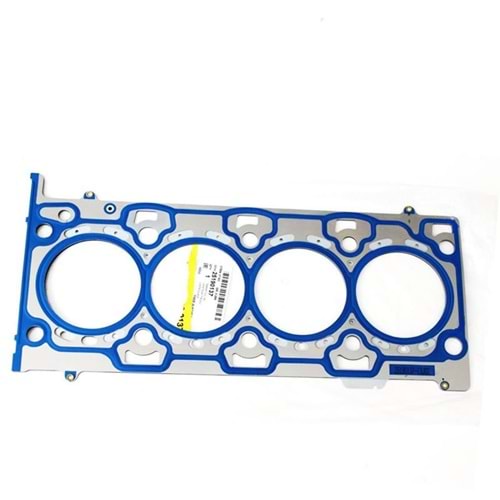 SİLİNDİR KAPAK CONTASI CAPTİVA C140 CRUZE DİZEL 1 KERTİK -GM-
