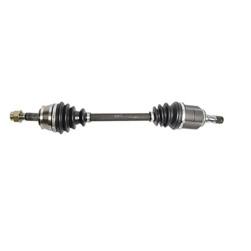 AKS KOMPLE CORSA D E A12XER Z12XEP B12XE B14XE KISA (SOL) -KRAFTVOLL-