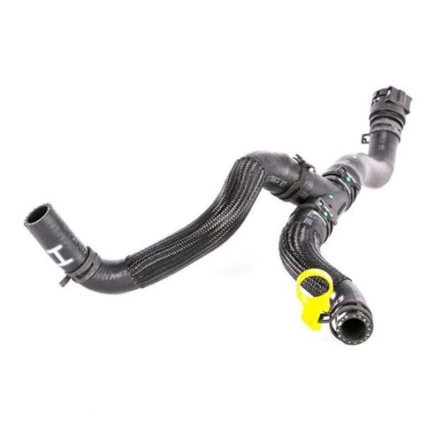 KALORİFER ÇIKIŞ HORTUMU CRUZE ÇATALLI -GM-