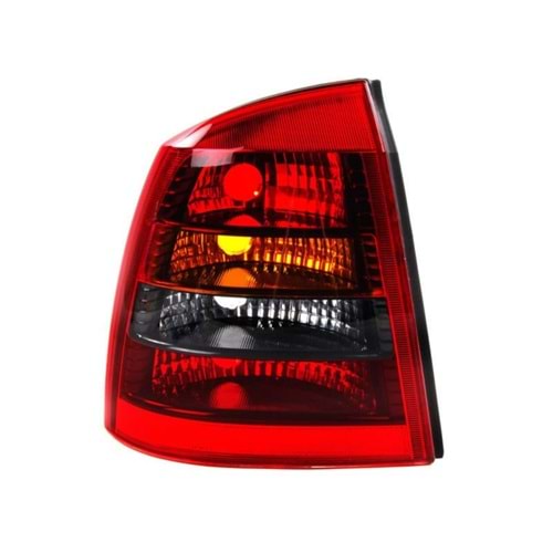 STOP LAMBASI ASTRA G SEDAN FÜME (SOL) 98-03 -METTE-