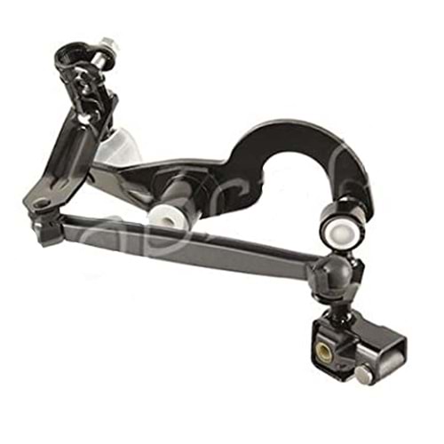 VİTES KOLU MEKANİZMASI CORSA B COMBO B -GM-