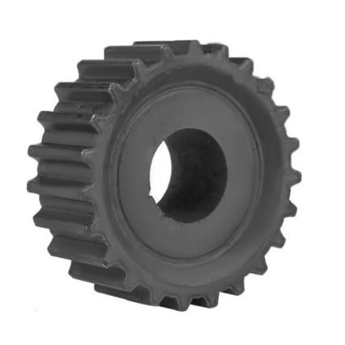 KRANK DİŞLİSİ 1.2 1.4 1.6 ASTRA F CORSA B -WİSCO-