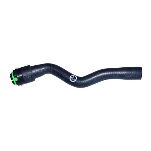 KALORİFER HORTUMU ASTRA G ZAFİRA A X20XEV (GİRİŞ) 98-04 -UÇPA-