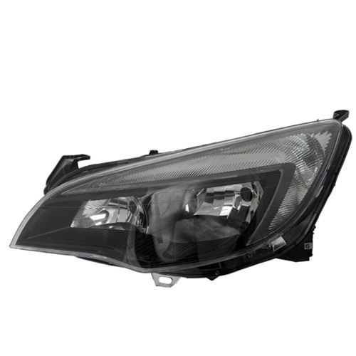 FAR ASTRA J FÜME (SOL) 13- -HELLA-