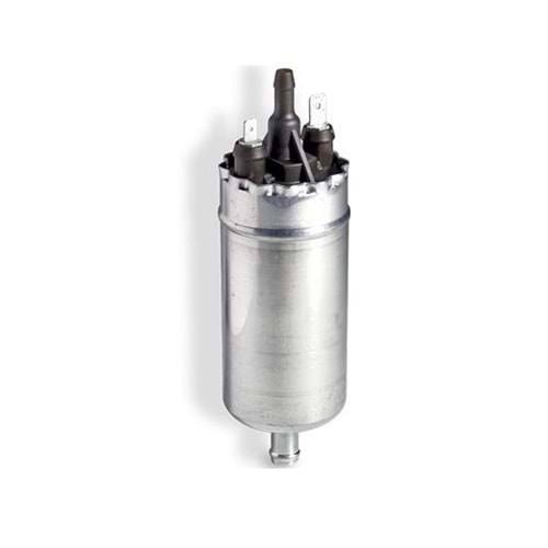 YAKIT POMPASI BENZİN DEPO ALTI VECTRA A 2.0 88-92 8V -HELLA-