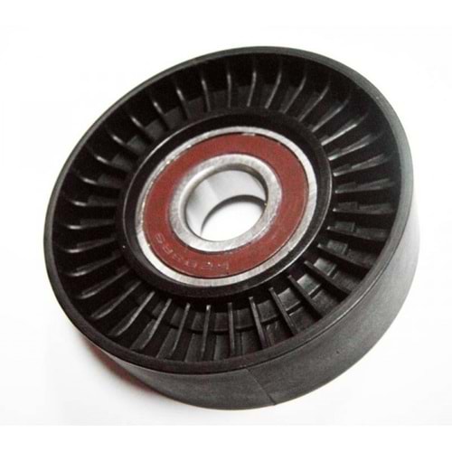 V KAYIŞ GERGİ BİLYASI (TEK BİLYA) X14XE Z14XE X16XEL Z16XE Z16SE Z18XE (PLASTİK) -METTE-
