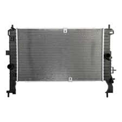 SU RADYATÖRÜ MERİVA A Z13DT Z17CDTi (M/AC/BR) 04- -ORİS-