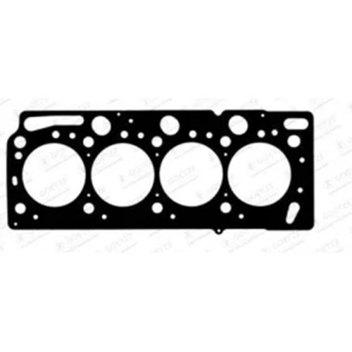SİLİNDİR KAPAK CONTASI A17DTR A17DT 1 KERTİK 1,30MM -ELRING