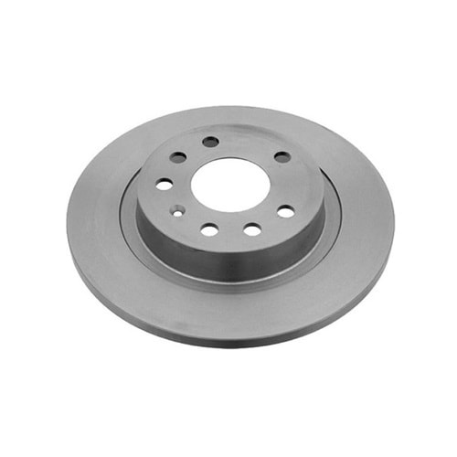 FREN DİSKİ VECTRA C 278mm ( ARKA) 06- -RECOVER-