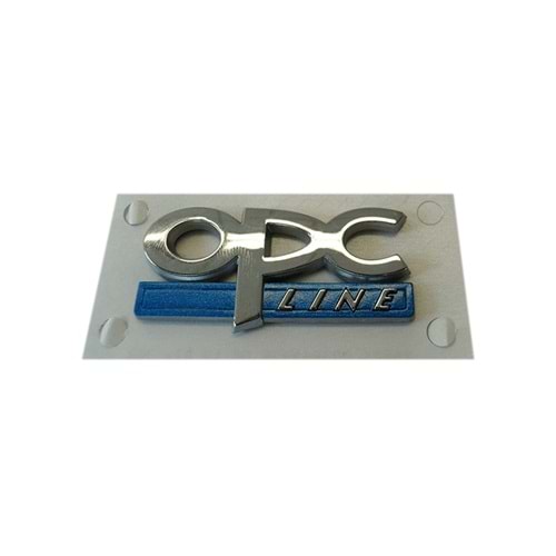 YAZI (OPC LINE) ÖN -TAIWAN-