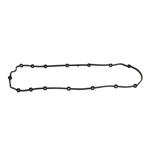 YAĞ KARTER CONTASI 1.6 X16XEL Z16XE X16SXR X14XE Z14XE (KAUÇUK) -CORTECO-