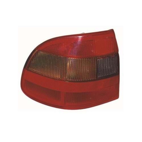 STOP LAMBASI ASTRA F FÜME SEDAN ( SOL ) -METTE-