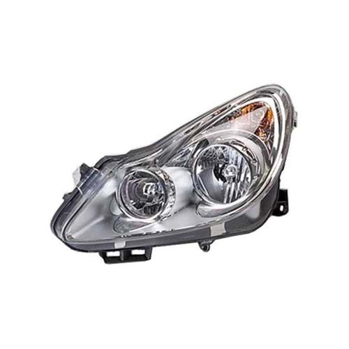 FAR CORSA D KROM ( SOL ) 06-10 -METTE-