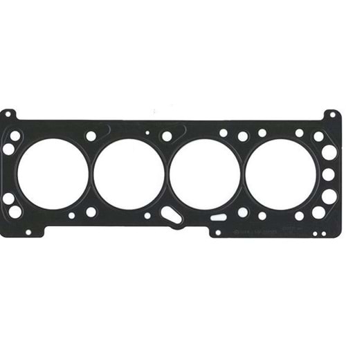 SİLİNDİR KAPAK CONTASI 1.6 Z16XE Y16XE Z16YNG Y16YNG (0.45MM) -GOETZE-