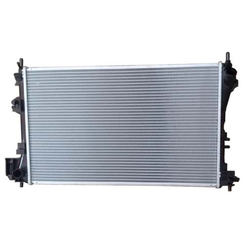 SU RADYATÖRÜ VECTRA C 1.6 1.8 16V (Z MOTOR) (M/AC/BR) -ORİS-
