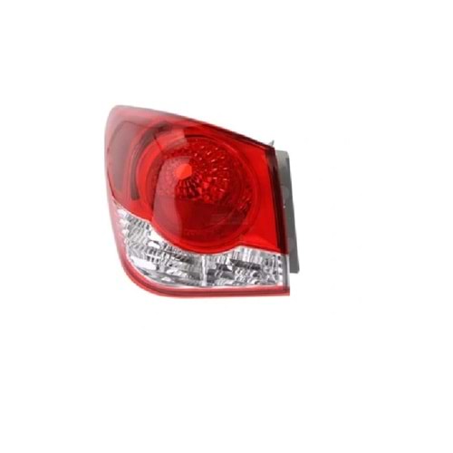 STOP LAMBASI CRUZE (SOL) 11- -DEPO-