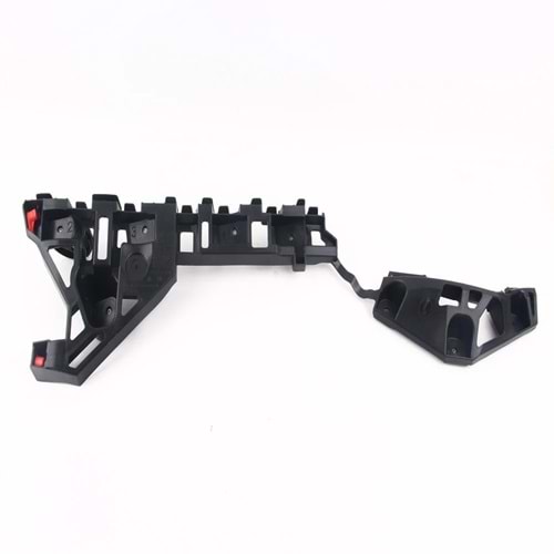 TAMPON BRAKET ASTRA J SEDAN (ARKA SOL) 10- -METTE-