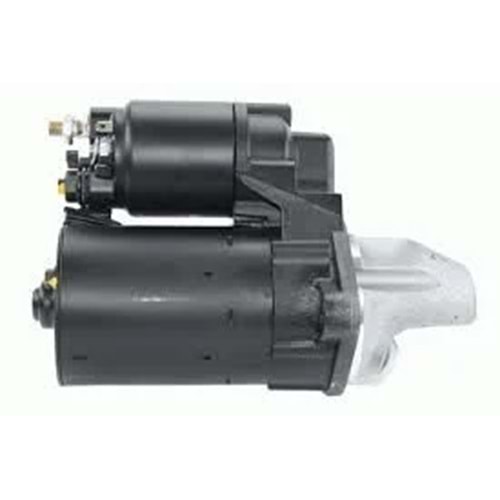 MARŞ MOTORU CORSA C ASTRA H 1.3 -HELLA-