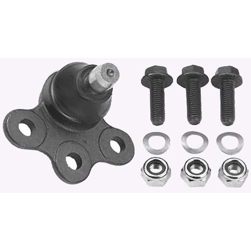 ROTİL CORSA C COMBO C TİGRA B 01-11 -TEKNOROT-