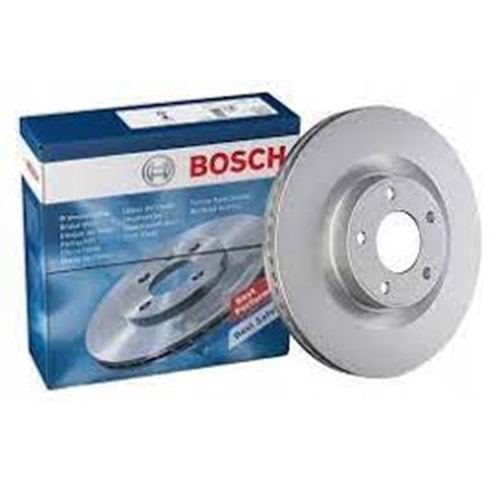 FREN DİSKİ İNSİGNİA B (ARKA) 18-BOSCH -