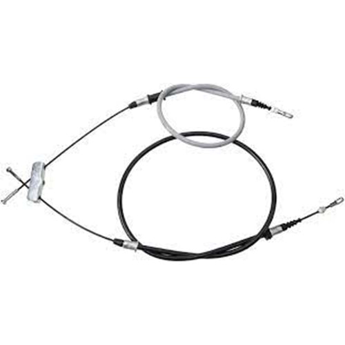 EL FREN TELİ ASTRA F 1.8 2.0 ( ARKA DİSK Lİ ) 92 98 -METTE-