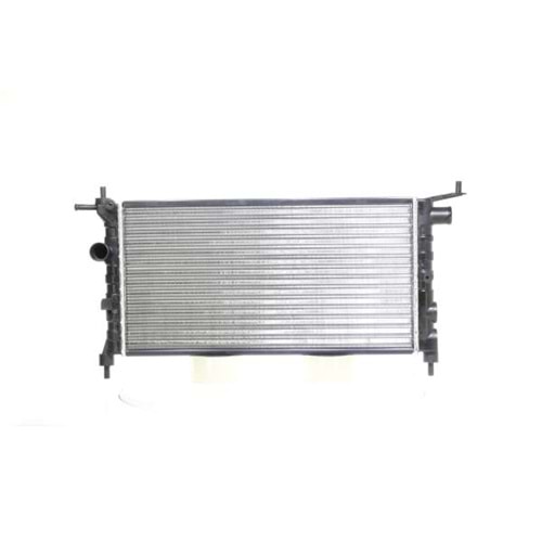SU RADYATÖRÜ CORSA B 1.4 1.6 8V (M/AC/MK) 93-00 -MARELLI-