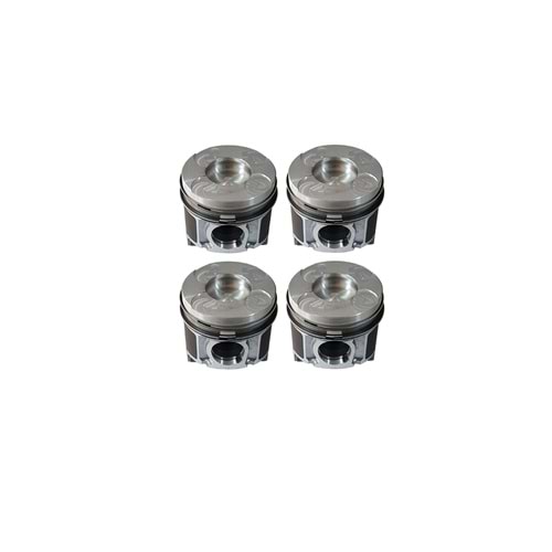SEKMAN TAKIM 1.2 X12XE Z12XE 72.50MM (STD) -MAHLE-