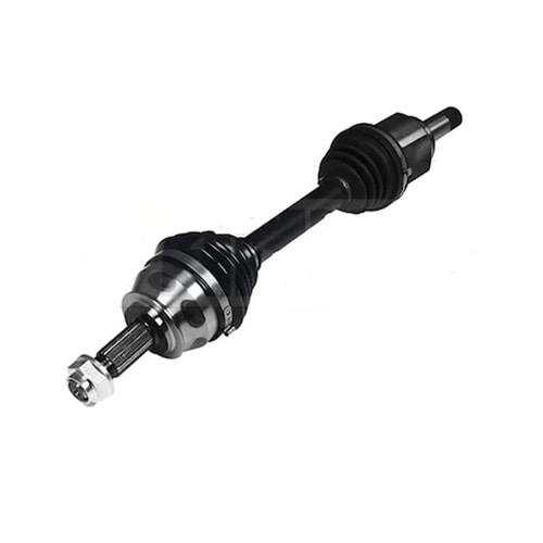 AKS KOMPLE ASTRA G X16XEL Z14XE Z16XE Z16XEP KISA (SOL) 98- -METTE-