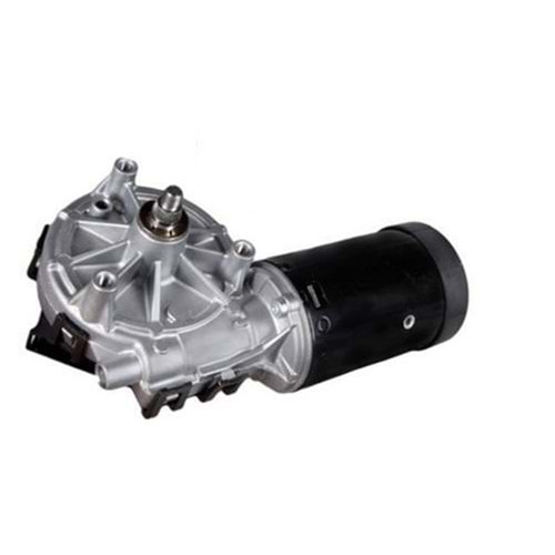 SİLECEK MOTORU CAPTİVA C100 (ÖN) -TAP-
