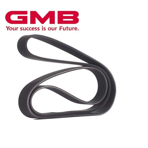 V KAYIŞI 6PK 1600 COMBO C 1.7 -GMB-