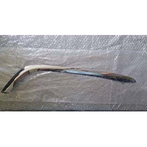 SİS FAR KAPAK NİKELAJI SPARK (SAĞ) 2005 -GM-