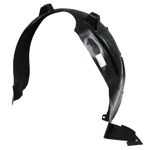 ÇAMURLUK DAVLUMBAZI SPARK M200 (SAĞ) -KORE-