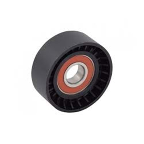V KAYIŞ GERGİ BİLYASI (TEK BİLYA) 1.3 1.9 CORSA C CORSA D ASTRA H (PLASTİK) 04- -METTE-
