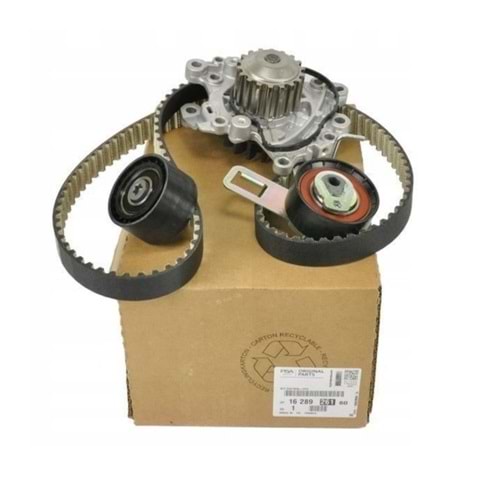 TRİGER SETİ GRANDLAND X PEUGEOT 2008 3008 1.5 -GATES-