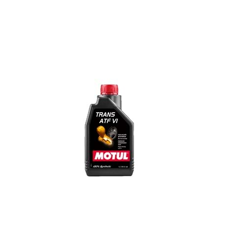 ŞANZIMAN YAĞI DEXTRON 6 1LT -MOTUL-