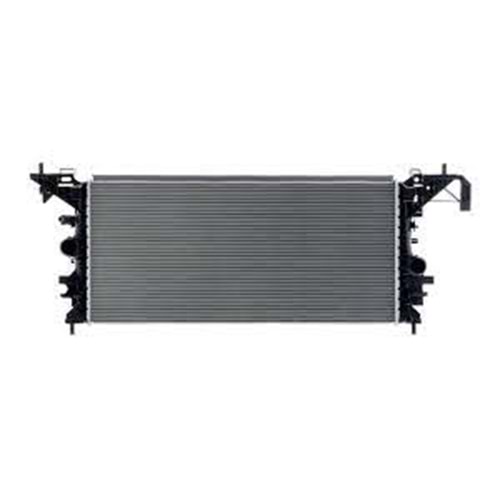 SU RADYATÖRÜ ASTRA K F12SHL F14SHL (O/AC/BR) -KALE-