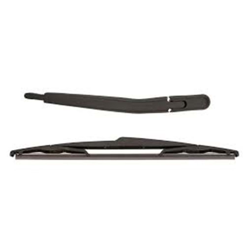 SİLECEK SÜPÜRGESİ KOMPLE COMBO E (ARKA) 98- -METTE-