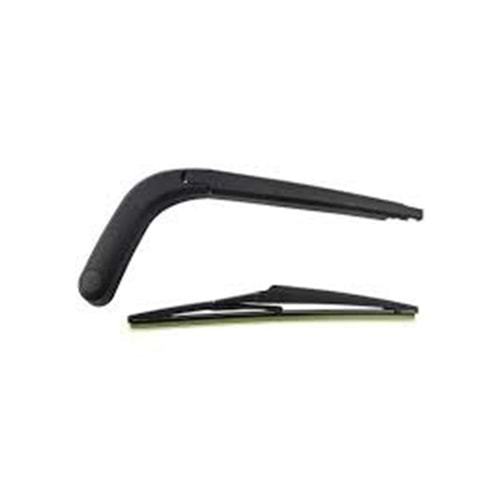 SİLECEK SÜPÜRGESİ KOMPLE SPARK (ARKA) M300 10- -METTE-