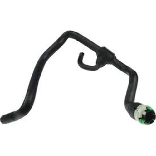 KALORİFER HORTUMU VECTRA B X17DTL(GİRİŞ) 96-98 -YTT-