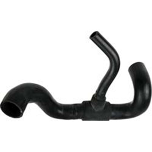 RADYATÖR HORTUMU OPEL CORSA B X12XE (ALT) 96-01 -YTT-