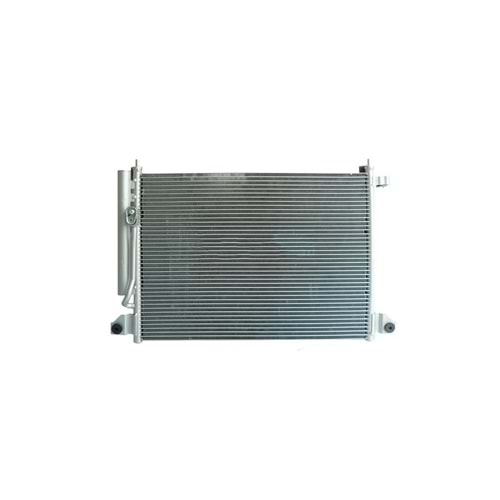 KLİMA RADYATÖRÜ KALOS AVEO 1.2 8V B12S1 -WISCO-