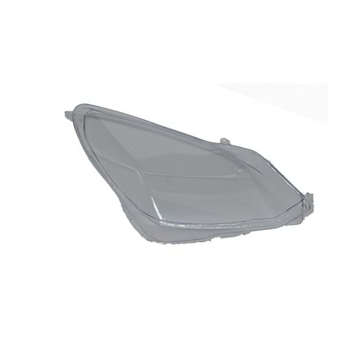 FAR CAMI ASTRA H ( SAĞ ) 07-09 -WISCO-
