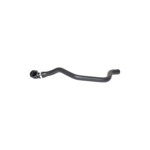 KALORİFER HORTUMU OPEL CORSA C Z14XE (ÇIKIŞ) 01- -KRAFTVOLL-