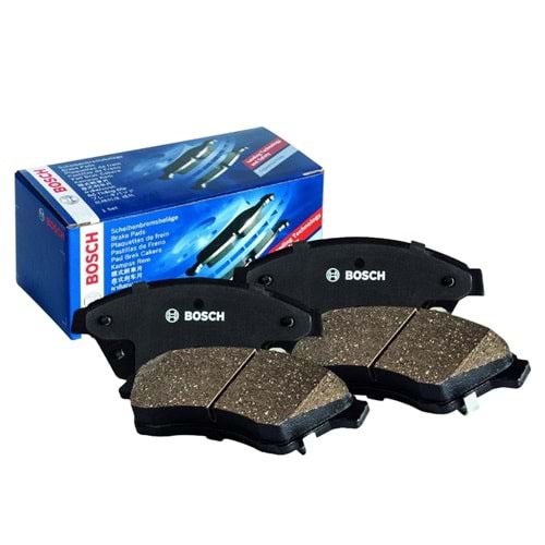 FREN BALATASI MOKKA TRAX (ARKA) 13- -BOSCH-