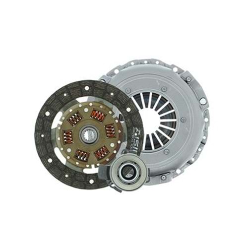 DEBRİYAJ SETİ 1.4 ASTRA G H VECTRA B CORSA C D MERİVA A 16V -BLUEPRINT-