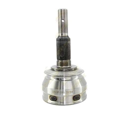 AKS KAFASI LACETTİ J200 NUBİRA ABSLİ (DIŞ) 03-12 -VEKA-