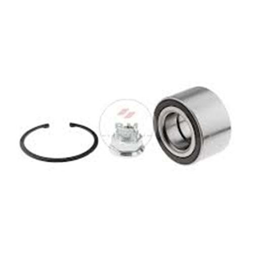 AKS RULMANI COMBO E GRANDLAND X 308 II 3008 5008 BERLİNGO C4 C5 DS7 (ÖN) 18- -VEKA-